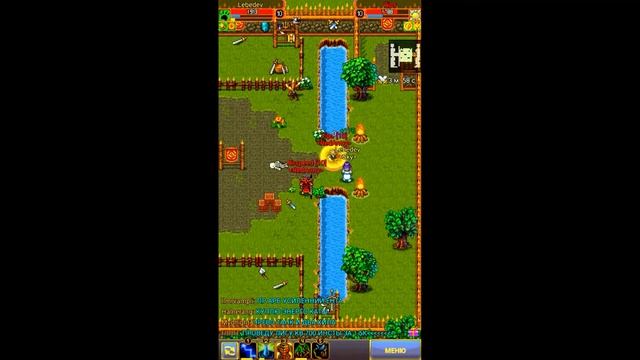 Lebedev. "Каждый бой, как последний #1, Vips [10]" смотреть онлайн