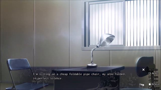 The Best Protagonist, Yuuji Kazami #001 #TFOG | The Fruit Of Grisaia