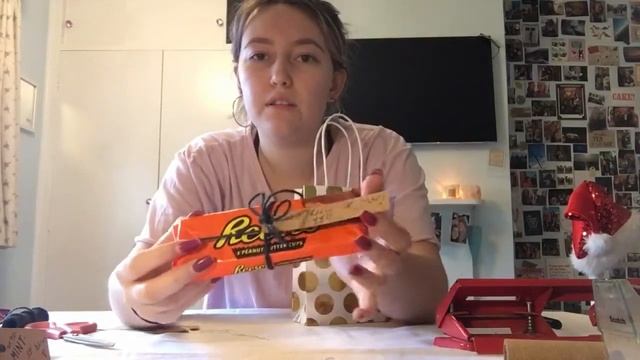 DIY ADVENT CALENDAR | CHRISTMAS TUTORIAL | lili смотреть онлайн