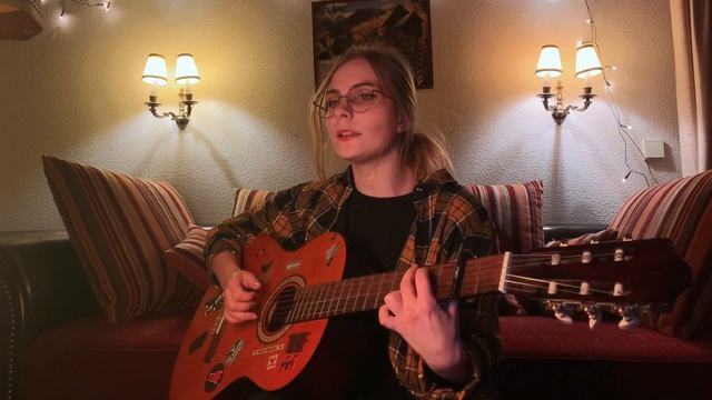 Mistmorn - Панельні будівлі (cover) смотреть онлайн