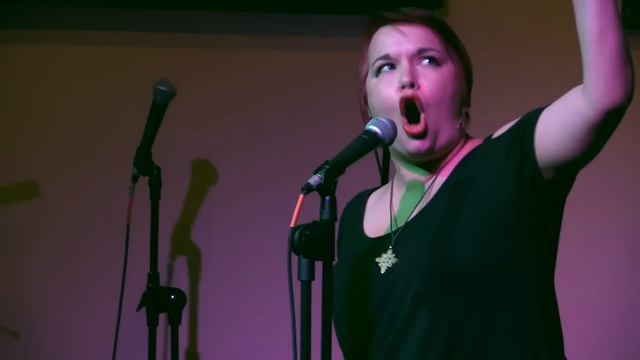 Melissa Newman-Evans - The Hurricane смотреть онлайн