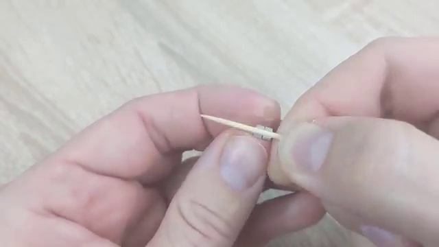 Портной поделился секретом! Как починить сломанную молнию смотреть онлайн