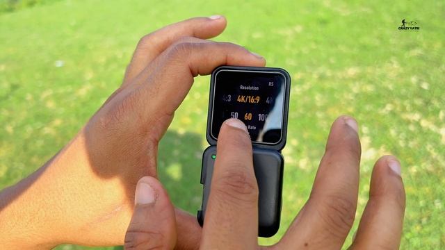 DJI Action 2 Camera Test | Best Bugged Vlogging & Motovlogging Camera In 2024 | DJI Camera Test