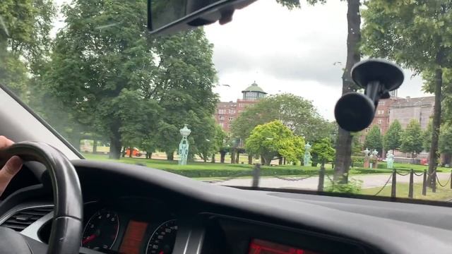 Влог из Германии, Плохая новость, Экскурсия по Mannheim ,Манты в Monsieur Cousine, Будни с Татьяной смотреть онлайн