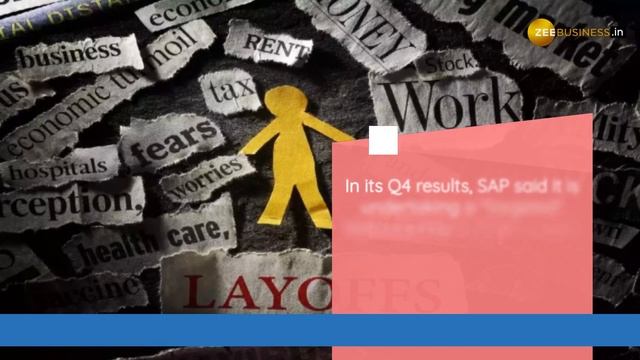 Tech Layoff 2023: IBM and SAP join the tech layoff wave by giving pink slips to over 3,000 employee смотреть онлайн
