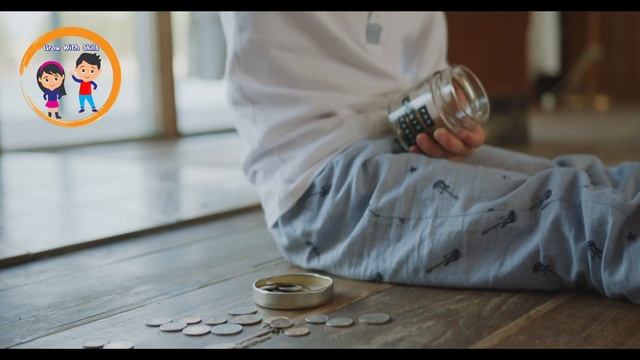 Kids How to Save Money at Home #savemoneytips #savemoney #savemoneyonfood @Savemoneybd смотреть онлайн