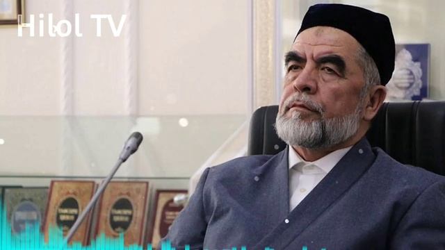 Shayton tarqatgan savol? Shayx Muhammad Sodiq Muhammad Yusuf. смотреть онлайн