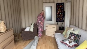 ПОДАРОК СЕБЕ НА НОВЫЙ ГОД..ВНУЧКА БУДУЩИЙ БЛОГЕР..ГОТОВИМ ОБЕД..ДОМАШНИЙ VLOG..Jelena Love Riga