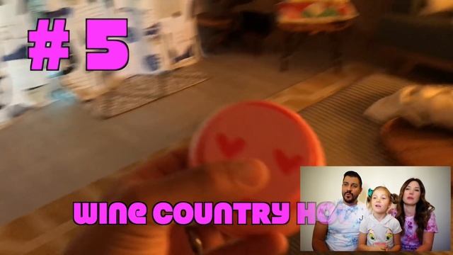 TOP 9 Homes We've Lived In!!!