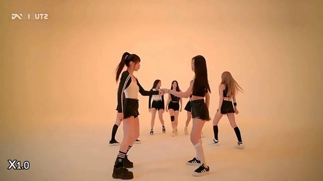 BABYMONSTER - 'Sheesh'  Dance Tutorial [Mirrored]
