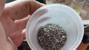 Аффинаж проводов со смартфонов😉Золото там.....Смотрим😁