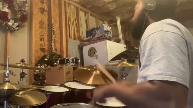 Pop Smoke - Dior - Drum Cover смотреть онлайн