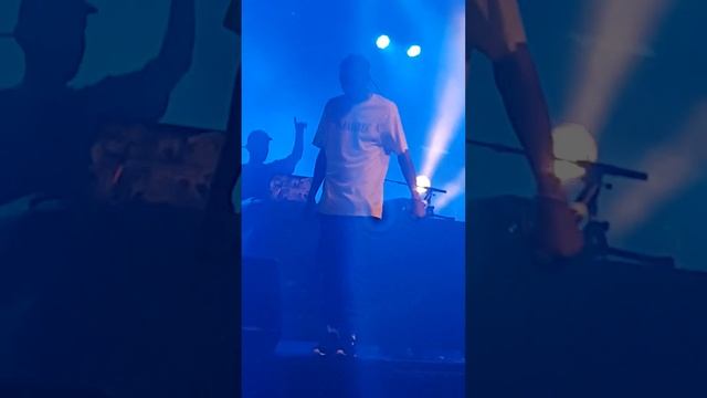 Johnny Marsiglia - Slot1 live @ Magnolia, MI смотреть онлайн