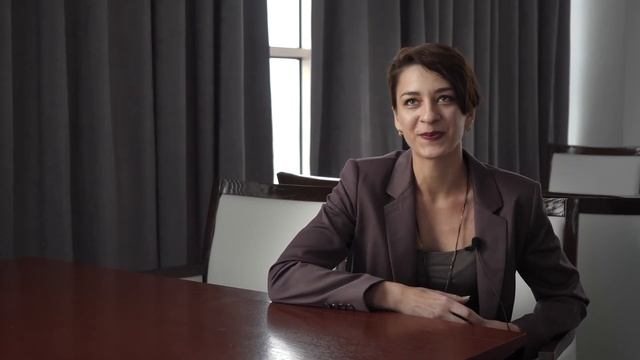 СММ Школа Отзыв выпускницы смотреть онлайн
