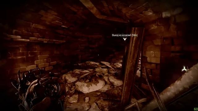 Старая Ветошь! Dishonored#9 смотреть онлайн