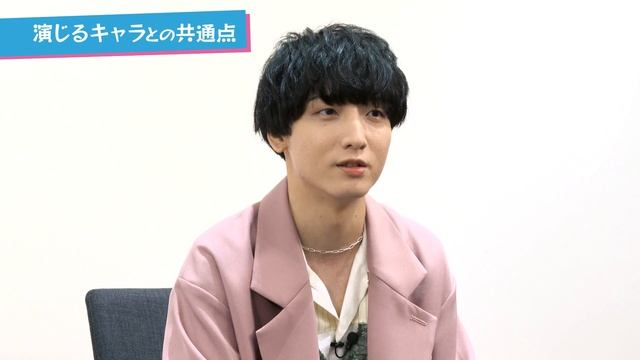 【チェリまほ】小林千晃・鈴木崚汰対談インタビュー＜前半＞【TVアニメ「30歳まで童貞だと魔法使いになれるらしい」】 смотреть онлайн