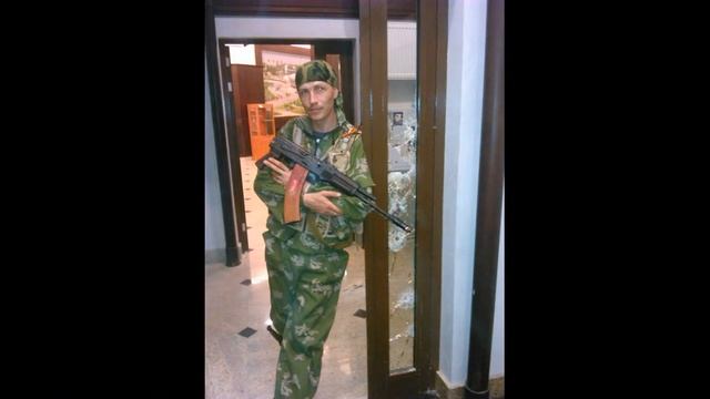 Дима Мраков  - Письма домой