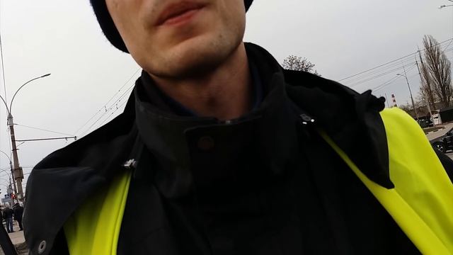 Петушары в полиции Сумы! Ч.1 смотреть онлайн