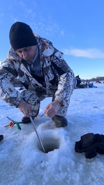 сход форели смотреть онлайн