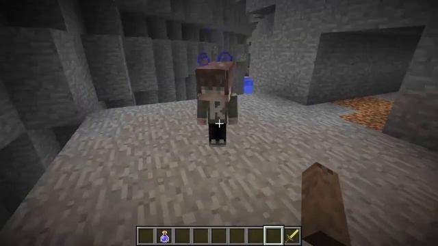 БАБКА ГРЕННИ НАШЛА СЕКРЕТНУЮ ДВЕРЬ РЕБЕНКА ХУЛИГАНА В МАЙНКРАФТ НУБИК В MINECRAFT ТРОЛЛИНГ GRANNY смотреть онлайн