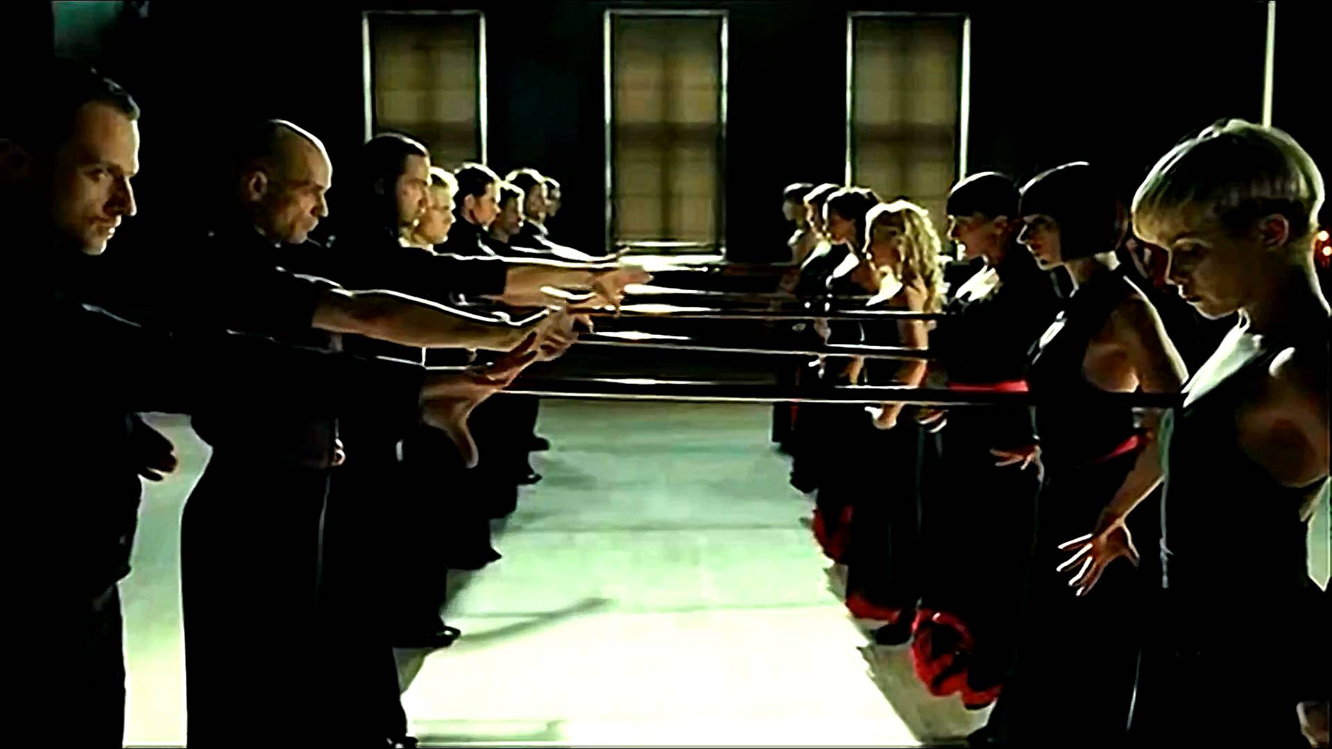 In-Grid. Tu Es Foutu смотреть онлайн