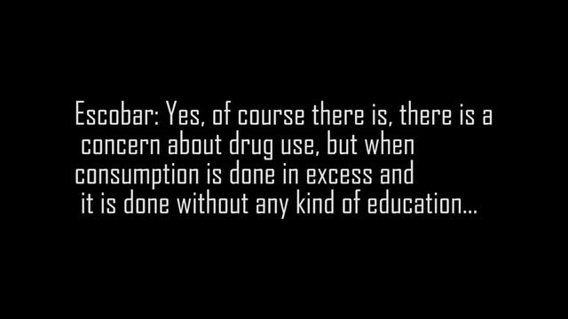 An Interview With Pablo Escobar (1988) -English Subtitles смотреть онлайн