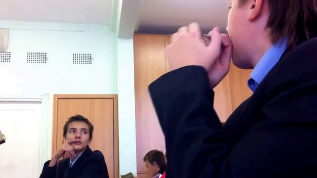 Школьник соснул на уроке смотреть онлайн