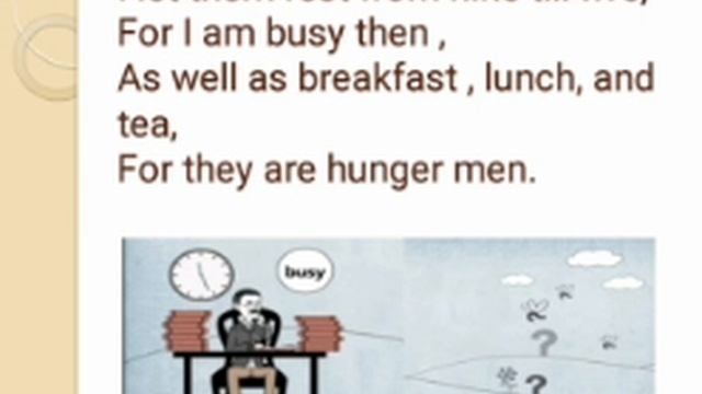 5.Six Honest Serving -Men смотреть онлайн