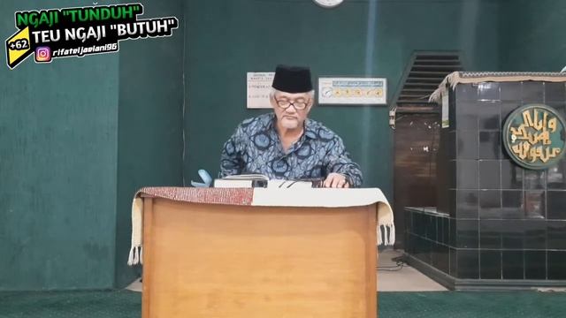 PART[10]PASARAN ALFIYAH/IBNU MALIK(bet-42&sarah)KH.IMANG ABDUL HAMID ponpes sindangsari al-Jawami. смотреть онлайн