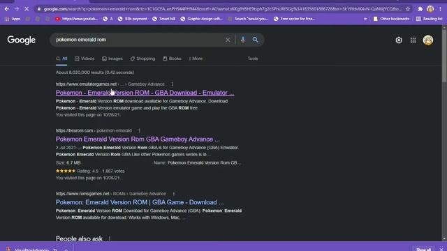 How to download Pokemon ROM Hacks(pc only) смотреть онлайн