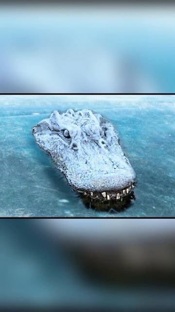 THE CROCODILE 🐊 (Day 3) смотреть онлайн