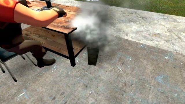 САМОЕ СТРАННОЕ ARG ПО Garry's Mod | Разбор FortressSoldier [ARG]