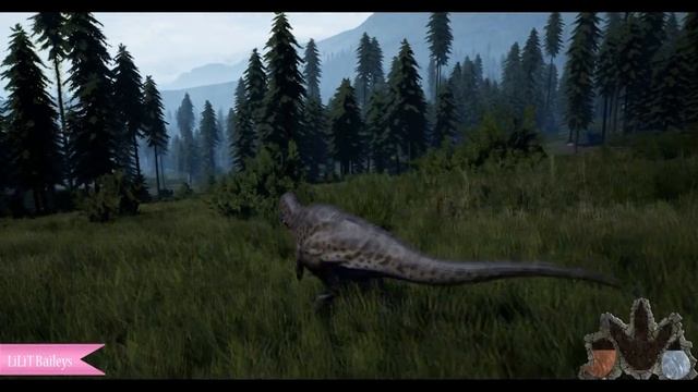 The Isle/Обзор на обновление