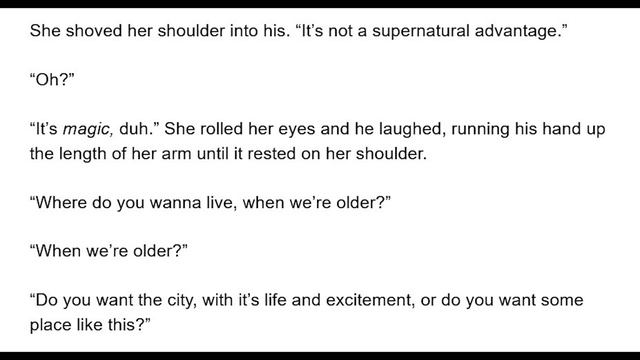 Snapshot #30/31 - Rooftop Dates (A Miraculous Ladybug LadyNoir Fanfiction) смотреть онлайн