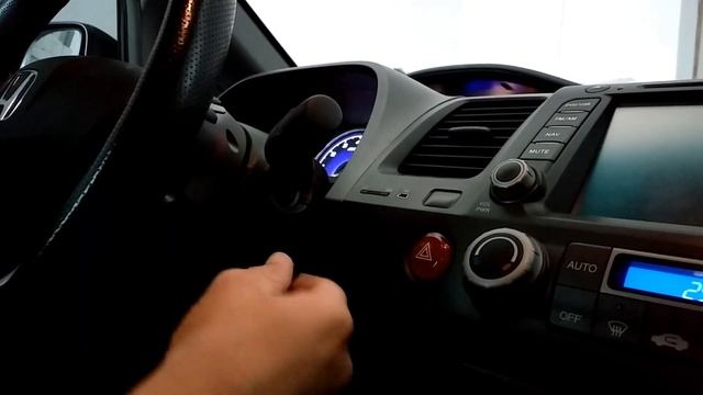 Programando e reaproveitando controle usado Honda New Civic 2007-2011 e New Fit - NASSCAR Scanners смотреть онлайн