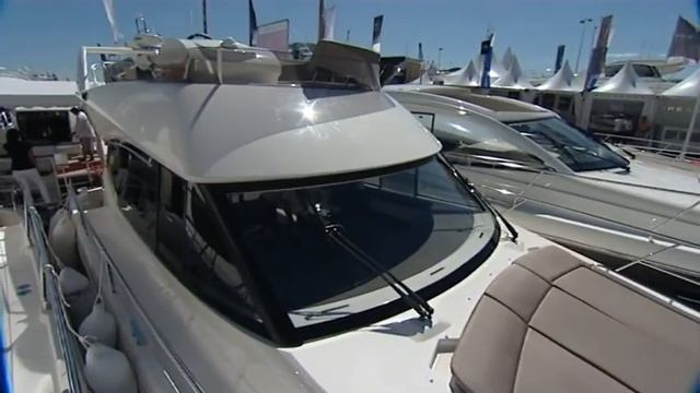 Cannes Yachting Festival 2010 - Opening смотреть онлайн