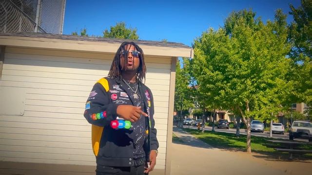 Yung Raider - On Shit (Official Music Video)