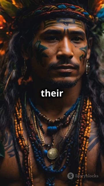 The Legend of Aztec Jaguar Warriors смотреть онлайн