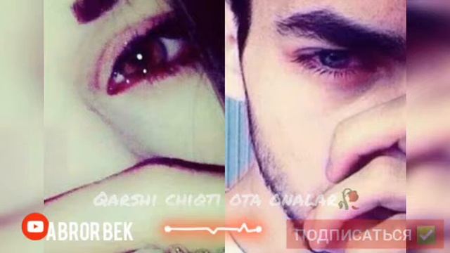 😭Yuragimni Ezib Yubordi 💔 Shu Qushiq🥀 /SEVGIMIZGA QARSHI OTA ONALAR😰