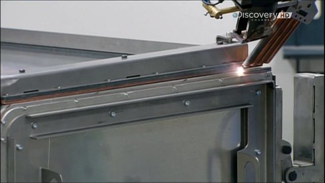 Лазерные резаки скульптуры (Передача How It's Made) Как это работает? Сезон 13 HD 🔩⚙ смотреть онлайн
