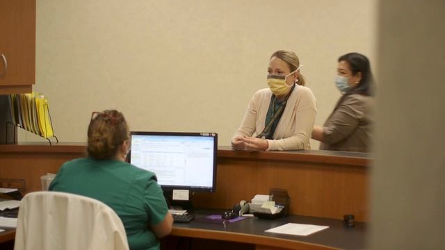 Meet Allyson Sterling, D.O.