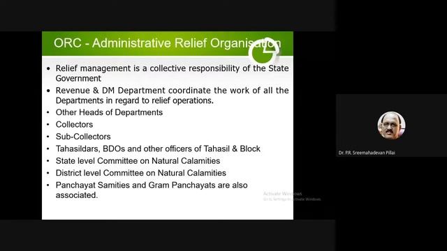 Disaster Management 25 смотреть онлайн