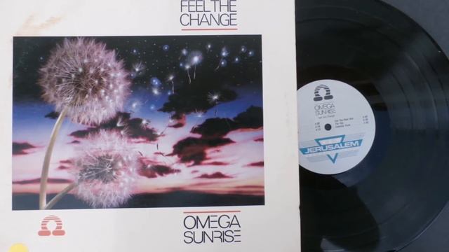 Renewal-OMEGA SUNRISE (New Jerusalem Records & Tapes 1983) Feel The Change смотреть онлайн