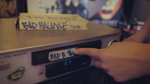 Bad Balance feat. Knara - Уют (Official Video)