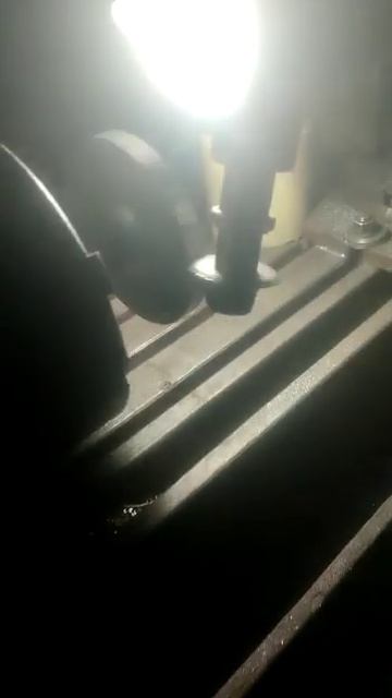 Нарезка зубьев косозубого колеса смотреть онлайн