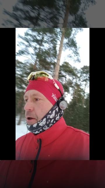 40 км. на одном дыхании): смотреть онлайн