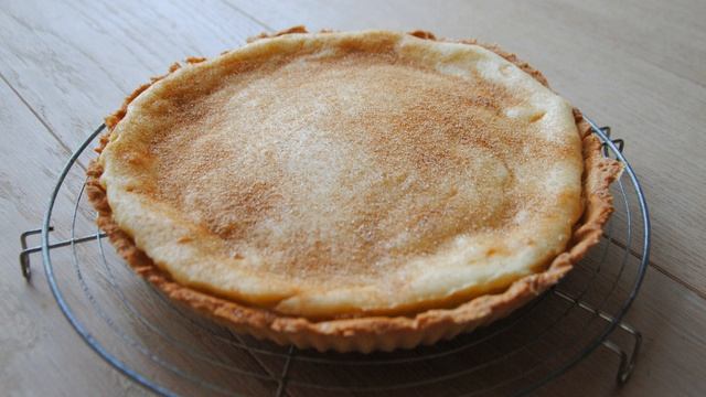 Melktert | Wikipedia audio article смотреть онлайн