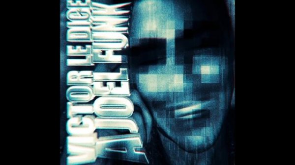 VICTOR LE DICE A JOEL FUNK-(Super Slowed)DJ DYLANFK,DJ FZ DA ZN