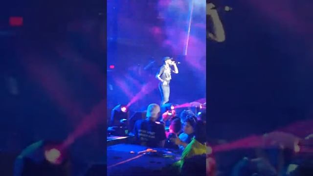 Tory lanez neon desert el Paso 2016 смотреть онлайн