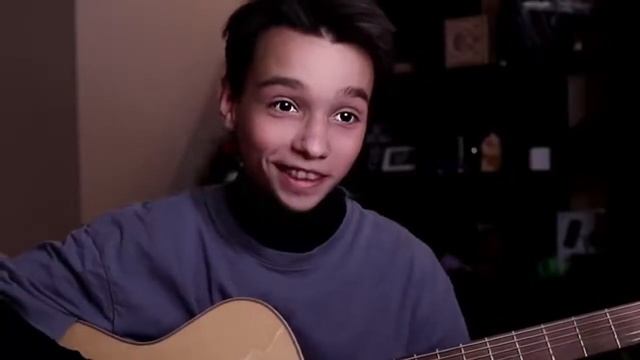 AkStar Guitarist Turned Rookie /  AkStar Гитарист превратился новичком